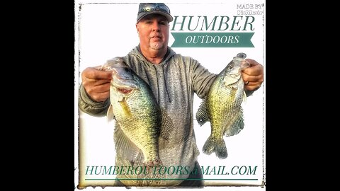 Humber outdoors new channel