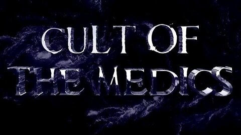 Cult of the Medics (Chapter 8)