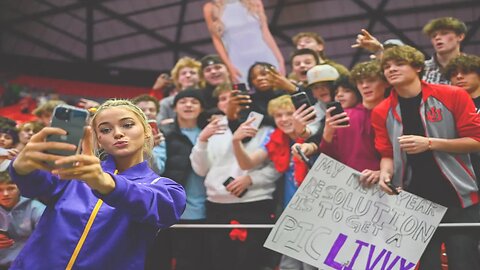 Olivia Dunne Pathetic Fanboys Ruin Gymnastics Competition