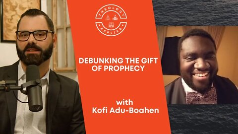 Debunking The Gift Of Prophecy