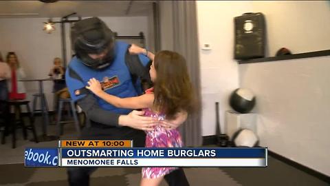 Ways to protect your home from burglars you might not have known