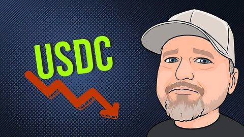 USDC Buys and Selling PAUSED! (Make your move quick)