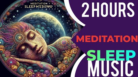Deep Sleep Music for Stress Relief and Meditation: What You Need to Know About Its Benefits