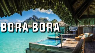 BORABORA : Things you need to know | Visit Borabora