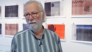 Hansjörg Mayer interview | Kunstbibliothek, Berlin | 25 October 2019