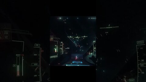 Blitz on a Hammerhead in Star Citizen 3.19.1