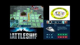 Battleship 3DS Episode 2