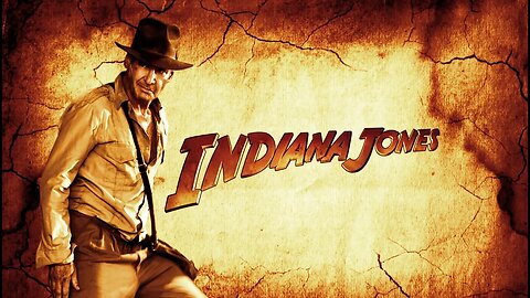 Indiana Jones Franchise Discussion (Part 1)