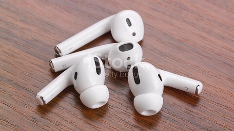How to Reset AirPods or AirPods Pro: A Step-by-Step Guide to Fix Common Issues