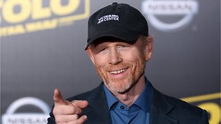 Ron Howard Weighs In On Solo 2 Campaign