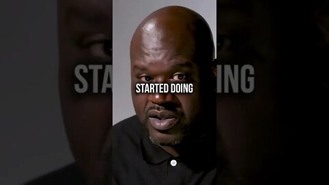 Shaquille O'Neal Motivational Video
