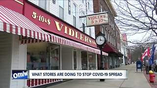 Vidler's takes extra steps to protect customers and employees from COVID-19