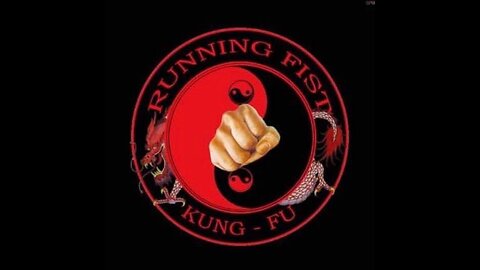 Running fist Kung fu