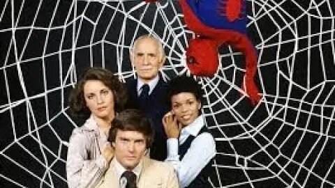 08 Homem Aranha 1977 Ep 08 Perigo nas Alturas dublado 1