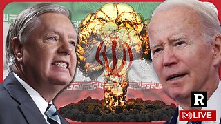 They are INSANE, and they're leading us to World War 3 | Redacted with Natali and Clayton Morris