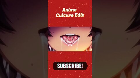 Anime Culture Video - AMV #3