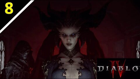 Fire AOE Sorcerer Build l Softcore Diablo 4 l Part 8
