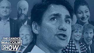 COUNTDOWN: Top 10 Stupidest Things Said by Canadian Politicians in 2021