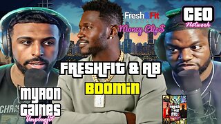 FreshFit meets AB