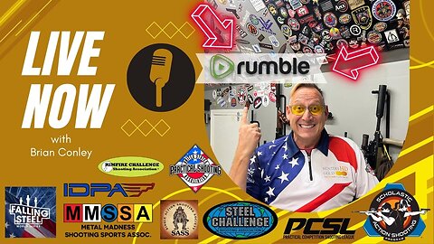 Handgun Nationals Winner Announcement with Jake Martens and Other Updates