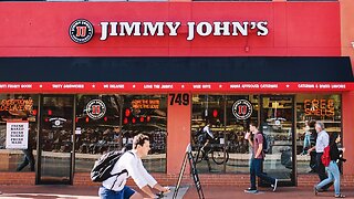 FDA Accuses Jimmy John's Of Using Contaminated Vegetables