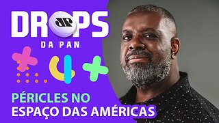 DICAS DROPS PRA CURTIR O FINAL DE SEMANA | DROPS da Pan - 05/11/21