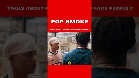 #popsmoke “Ion f*c* wit n*g**, they be envious”😒 #get2steppin @AppleMusic