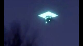 The Josie Zwinenberg UFO Encounter