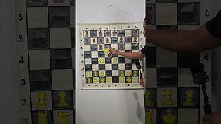 What is the Deutz Gambit in Chess?