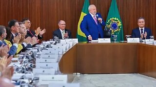Denúncias de assédio no governo federal crescem mais de 50% na gestão Lula