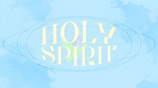 The Gifts of the Holy Spirit, part 1 | 1 Corinthians 12 | Tyler Hamrick
