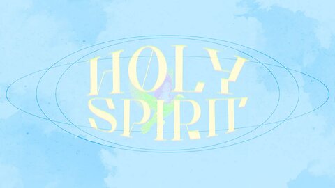 The Gifts of the Holy Spirit, part 1 | 1 Corinthians 12 | Tyler Hamrick