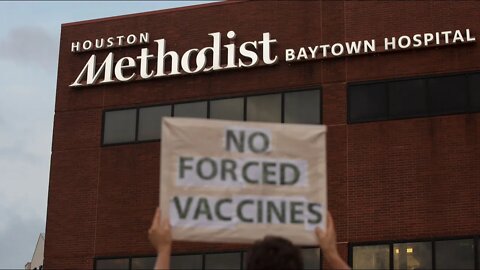 Forced Vaccines or Get Fired – the New Work Reality