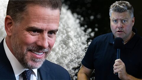 Hunter Biden Sues IRS | Claims Agents Violated His Privacy