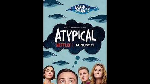 Review Atypical Temporada 1