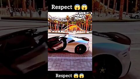 RESPECT 😱😱 | #respect #respect_girls_short #respect_girl #respectshorts #respectmoments