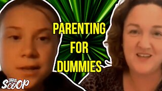 CA Democrat Congresswoman Asks Greta Thunberg For Parenting Advice