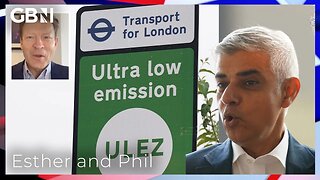 ULEZ: 'We have a chance of beating the eco "cult!"' Richard Tice on what by-election results prove
