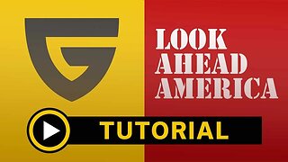 How to Join Look Ahead America's Guilded Server