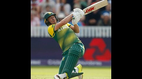 Ab devilliers Classical Six