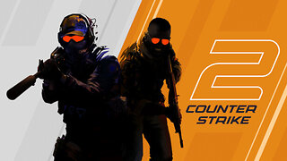[132] Counter-Strike 2