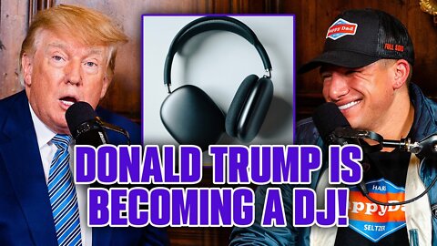 BLAZE TV SHOW 3/12/2022 - What Is Donald Trump Up To Since He Left The White House?