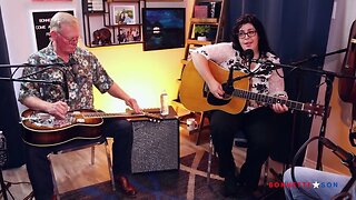 Clip - Erase The Miles with Eddie Ortego & Lisa Abrams | COME AND PICK IT