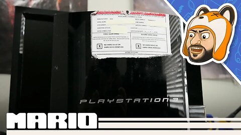 I Bought a Piece of a PS3 Supercomputer - US Air Force Condor Cluster PS3 Pickup!