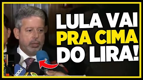 REACT: LIRA COMPLETAMENTE ABATIDO! | Cortes do @MBLiveTV