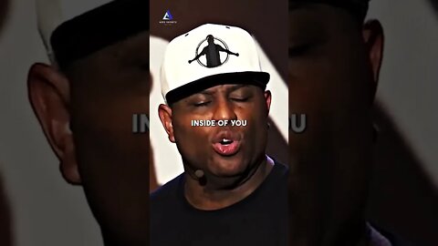 How To Use The GIFTS Of Life [ERIC THOMAS MOTIVATION]