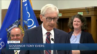 IN DEPTH: Gov. Evers signs state budget