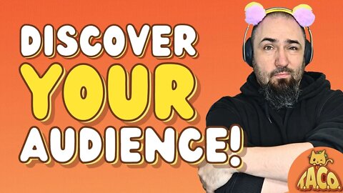 Creators: Find YOUR Audience, Grow Your Channel, and Change the World!