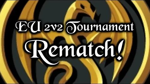 =AQWorlds= Classic PvP EU 2v2 Tournament REMATCH