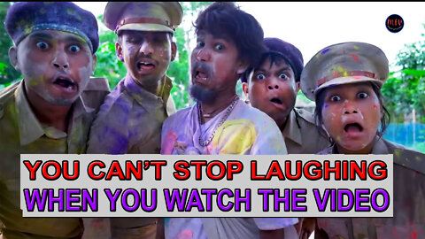 YOU CAN'T STOP LAUGHING WHEN YOU WATCH THE VIDEO-Episode Part 03